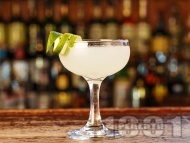  Butterscotch Daiquiri      
